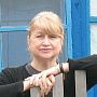 Татьяна Рыбалова, эксперт молочного рынка